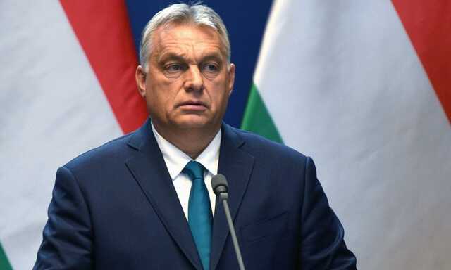 Венгрия стала головной болью для ЕС, – Андреас Умланд