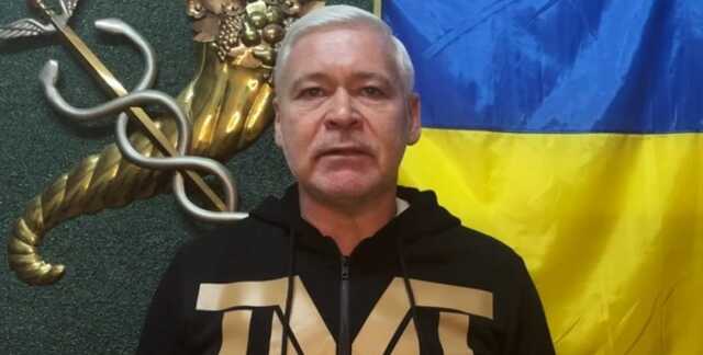 "Буква Z вместо креста" – мэр Харькова о массированных обстрелах в Вербное воскресенье