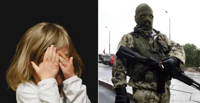 Оккупанты вывезли из Мариуполя в РФ 5 тысяч детей, - Зеленский