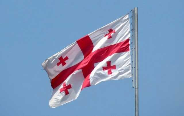 В Грузии депутаты предложили отмечать День победы над фашизмом 8 мая