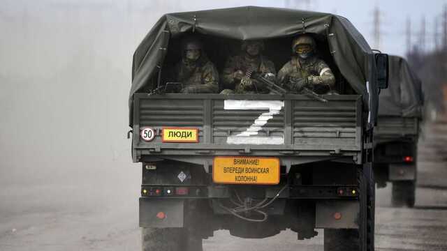 Более 100 бойцов печензской бригады отказались воевать против Украины, – журналист