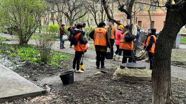 Оккупанты нанесли авиаудар по жилому району Краматорска