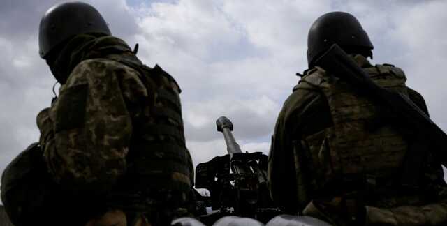 Военные РФ захватили Кременную и убивают гражданских, – глава Луганской ОВА