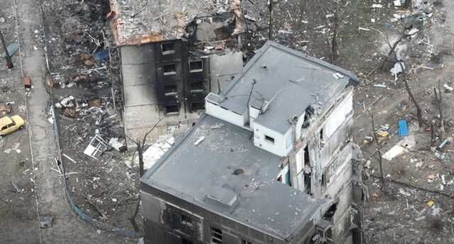 Оккупанты удерживают в фильтрационных лагерях 20 тыс. человек: им не дают эвакуироваться