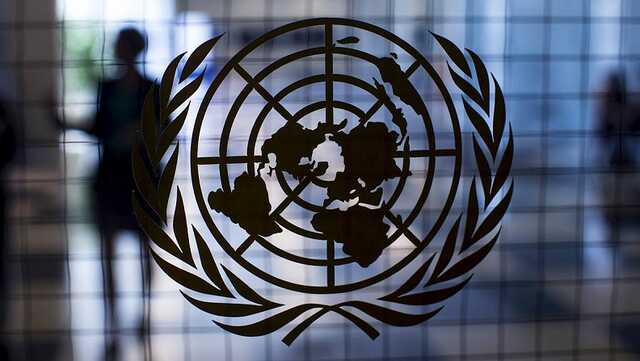 ООН открыла офис в Киеве и предложила переговоры Украине и России