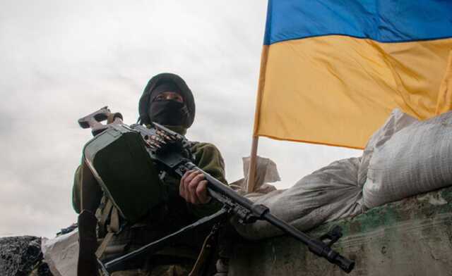 Украинские военные освободили ряд населенных пунктов в окрестностях Изюма