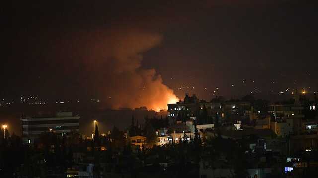 В Николаеве прогремели взрывы