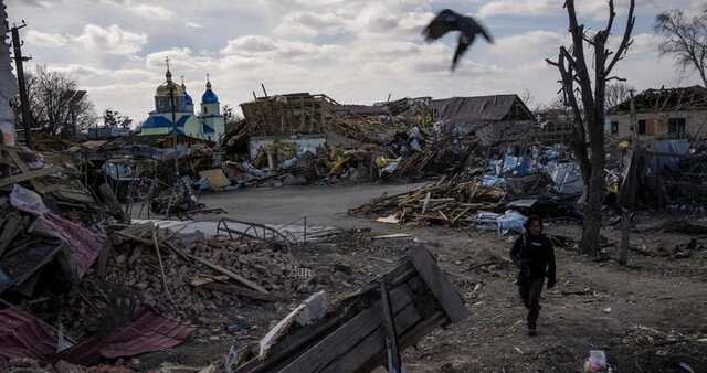 Три недели горячих боев: в разведкомитете Рады назвали сроки окончания войны