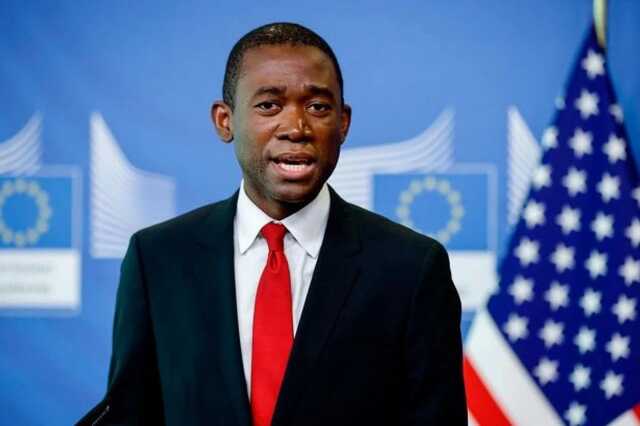 В США раскрыли содержание новых санкций против России