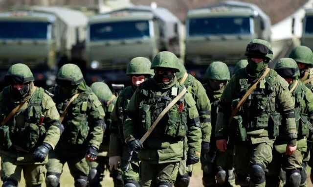 Враг сосредоточился на прорыве обороны наших войск на Донбассе – Генштаб