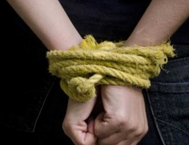 На Запорожье за время войны оккупанты похитили 155 человек