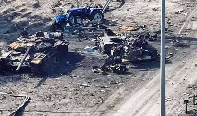 У оккупантов ничего не получается, – Гайдай о планах России до Пасхи