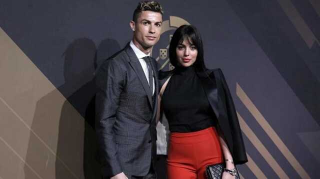 У Роналду умер новорожденный сын