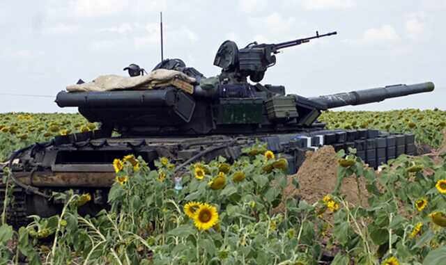 В ООН підрахували, скільки полів в Україні не будуть засіяні через війну