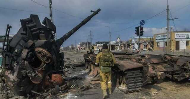 В Украине деоккупированы уже 919 населенных пунктов