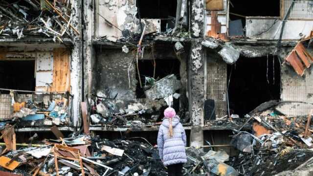 Фиксируют собственные преступления: только за день оккупанты похитили 98 детей из Мариуполя