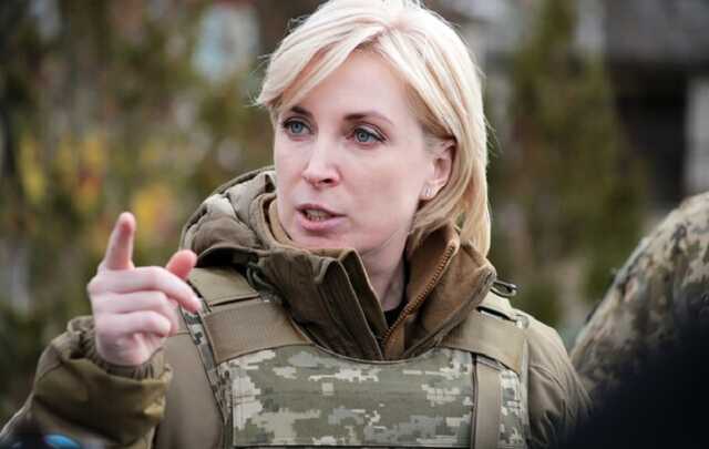 Верещук спровоцировала международный скандал своим интервью Молдавскому ТВ