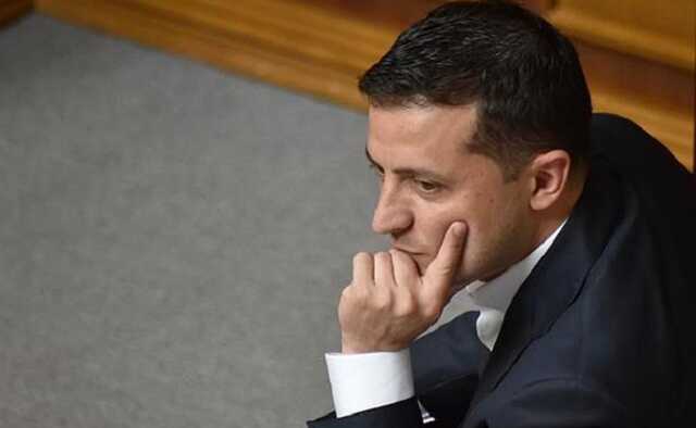 Зеленский об обмене Медведчука: Мы не слышим ответа от России