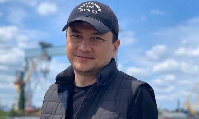 Ким объяснил, почему теперь так редко записывает обращение к украинцам