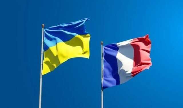 Франция готова предоставить Украине гарантии безопасности после войны, - Reuters