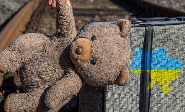 В Болгарии беженцев из Украины переселят из гостиниц в общежития