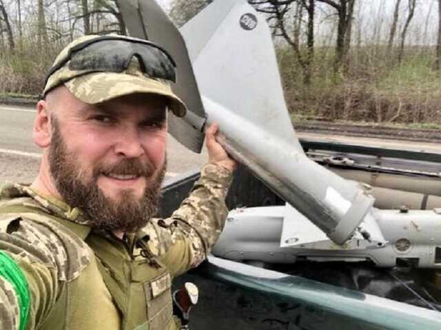 Офіцер 95-ї бригади: Перемога не буде швидкою і коштуватиме Україні надзвичайно дорого