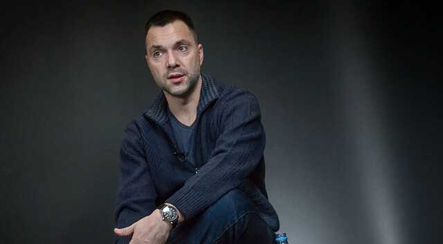 Родственники военных и политиков: Арестович назвал ценных персонажей среди пленных россиян