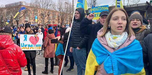 Потуги оккупантов по поводу так называемого сотрудничества украинцев на Юге жалкие, – Зеленский