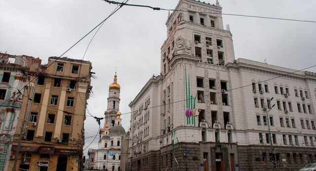 Не только Донбасс. Украинскую армию ждут мощные бои за Харьков, - Подоляк