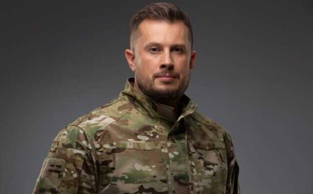 Білецький назвав ідеальні умови для успішної деблокади Маріуполя