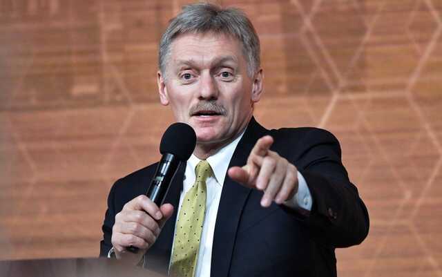 У Путина отреагировали на просьбу Медведчука об обмене