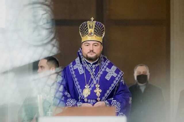 Митрополит Олександр Драбинко: "Доки не позбудемося москальщини, не буде нічого людського"