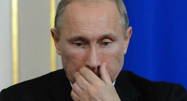 Путин планирует "мобилизацию" в оккупированных Херсонской и Запорожской областях, - ГУР