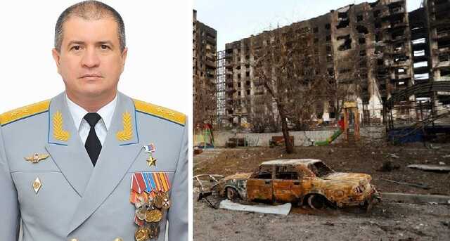 Бомбил города Украины: ГУР сообщило данные предателя-украинца, отвечающего за ракетные удары