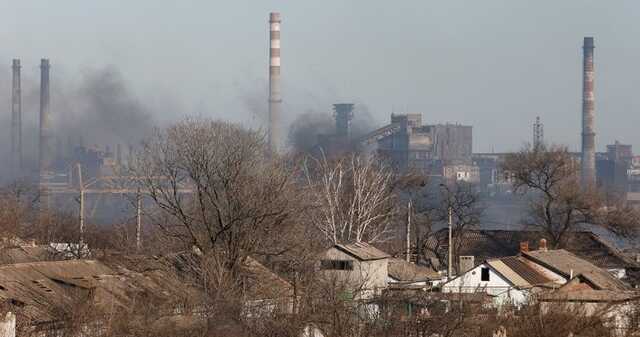 Российские оккупанты выдумали историю об участии гражданина Израиля в штурме "Азовстали", – СМИ