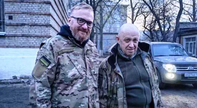 Пригожин "засвітив" базу окупантів на Луганщині: ЗСУ нанесли удар по позиції ПВК Вагнер