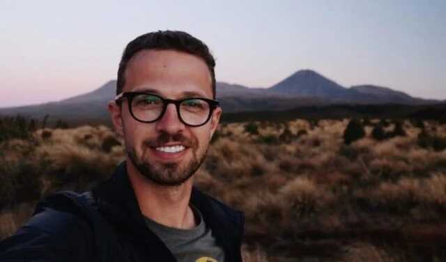 Россия на 50 лет запретила въезд украинскому блогеру Птушкину