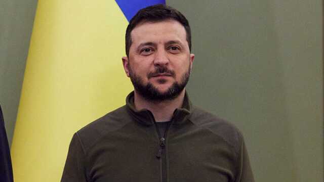 Зеленский готов обменять военнопленных РФ на гражданских и защитников Мариуполя