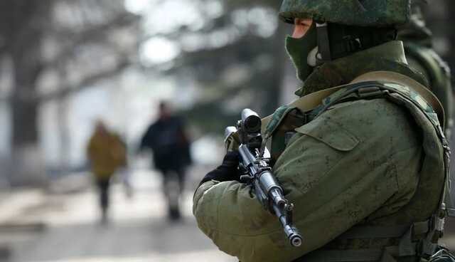 Правозащитники: Нардепы хотят сузить возможности для привлечения к ответственности оккупантов за военные преступления