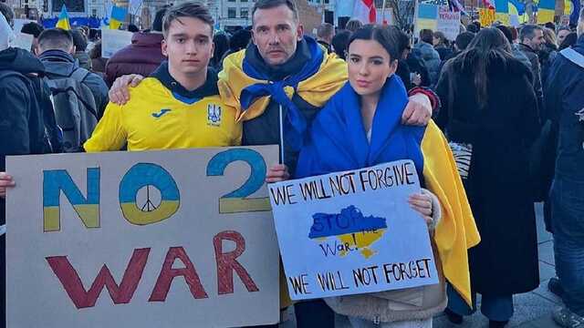 Шевченко призвал мировых лидеров помочь жителям заблокированного Мариуполя