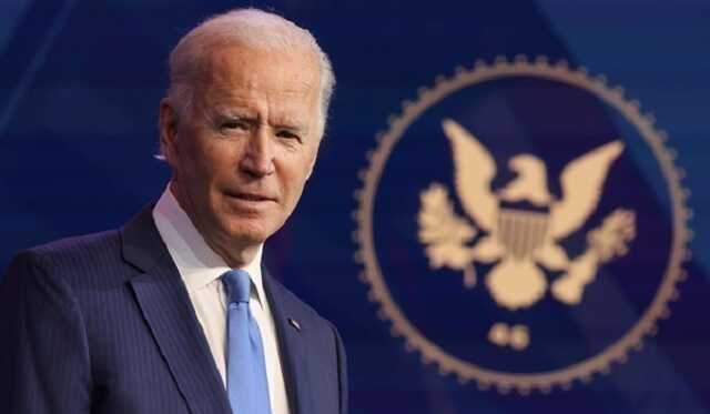 Байден выступит с новым заявлением об Украине