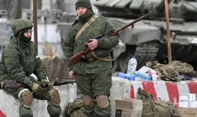 Оккупанты планируют заблокировать гуманитарную поддержку Херсонщины