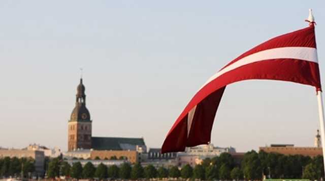 Парламент Латвии разрешил лишать гражданства за поддержку вторжения РФ в Украину