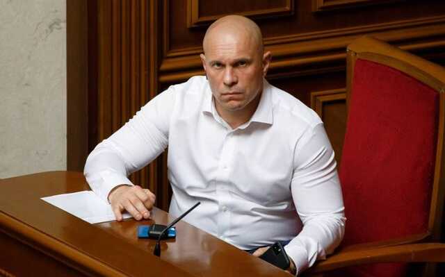 Кива запросил политическое убежище и гражданство в России