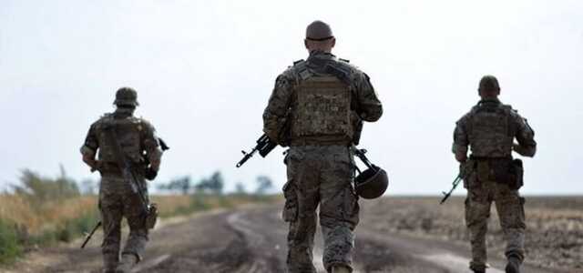 На Запорожье продолжаются бои в Пологовском районе: ВСУ оказывают достойное сопротивление