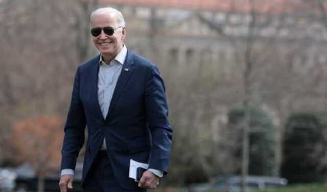 Байден сегодня объявит о новом пакете военной помощи для Украины, - CNN