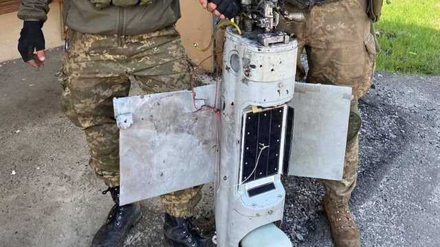 Еще один в коллекцию: украинские десантники сбили российский штурмовик Су-25