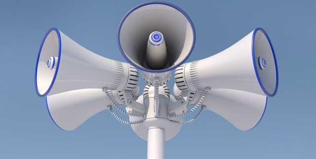 Почти во всех областях Украины – воздушная тревога