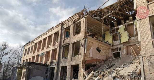 Российские оккупанты пытались закрепиться в Рубежном, но потерпели неудачу