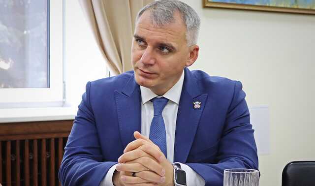 Над Николаевом снова прогремел взрыв. Мэр рассказал об обстрелах кассетными снарядами